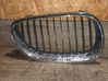 Front bumper upper radiator grill 7027062