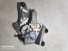 Rear window wiper motor 