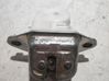 Tailgate/trunk/boot lock/catch/latch 