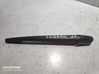 Rear wiper blade arm 35610