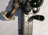 EGR valve cooler 03G131513J