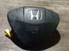 Steering wheel airbag 