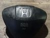Steering wheel airbag 