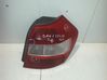 Rear/tail lights 301S380000