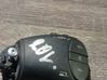 Sound control switch 