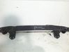 Front bumper cross member 