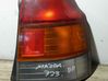 Rear/tail lights 