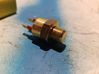 Sensor de temperatura del refrigerante 75063