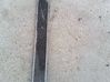 Intercooler radiator MF2220700081
