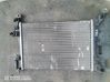 Coolant radiator A3E5444