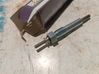 Glow plug 0100226209