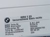 Other trunk/boot trim element 3411942