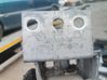 Front bumper mounting bracket 13824310