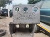Front bumper mounting bracket 340343906