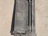 A/C cooling radiator (condenser) 