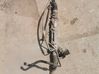 Steering rack 341892404R