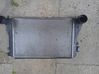 Intercooler radiator 