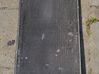 Coolant radiator 