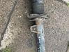 Front shock absorber/damper 