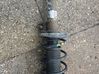 Front shock absorber/damper 
