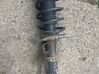 Front shock absorber/damper 