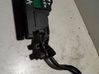 Accelerator throttle pedal 8N2721503C