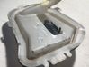 Windshield washer fluid reservoir/tank 
