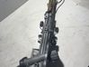 Steering wheel axle 150301