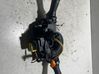 Wiper turn signal indicator stalk/switch 52160