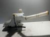 Windshield washer fluid reservoir/tank 