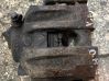 Caliper de freno delantero 