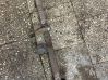Detachable towbar 