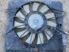 Radiator cooling fan shroud PPGF30
