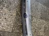 Trunk door license plate light bar 91711AG040