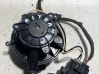 Lämmittimen puhallin U0392001