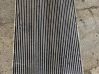 Aušinimo skysčio radiatorius PA66GF30