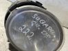 Front fog light 