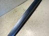 Trunk door license plate light bar 4M51A43404BF