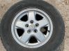 R16 spare wheel 
