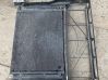A/C cooling radiator (condenser) 64536914216