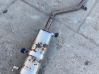 Muffler/silencer 
