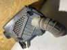 Air filter box 