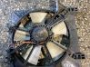 Radiator cooling fan shroud 8224300