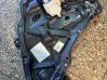 Mecanismo para subir la puerta trasera sin motor 5N0839729F
