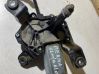 Motor del limpiaparabrisas trasero 13282361