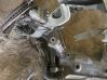 Front subframe 