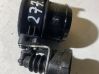 Throttle valve 