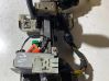 Juego de cerradura y set ECU del motor 
