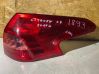 Rear/tail lights E207145