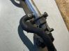 EGR valve cooler 9645689780